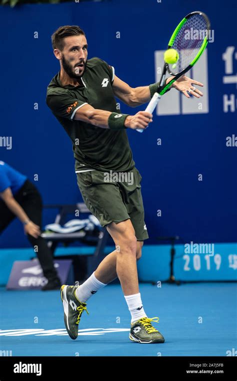dzumhur tennis player.
